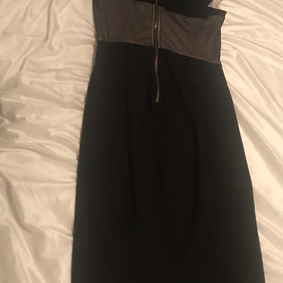 Allen B by Allen Schwartz midi dress - Picture 4 of 6